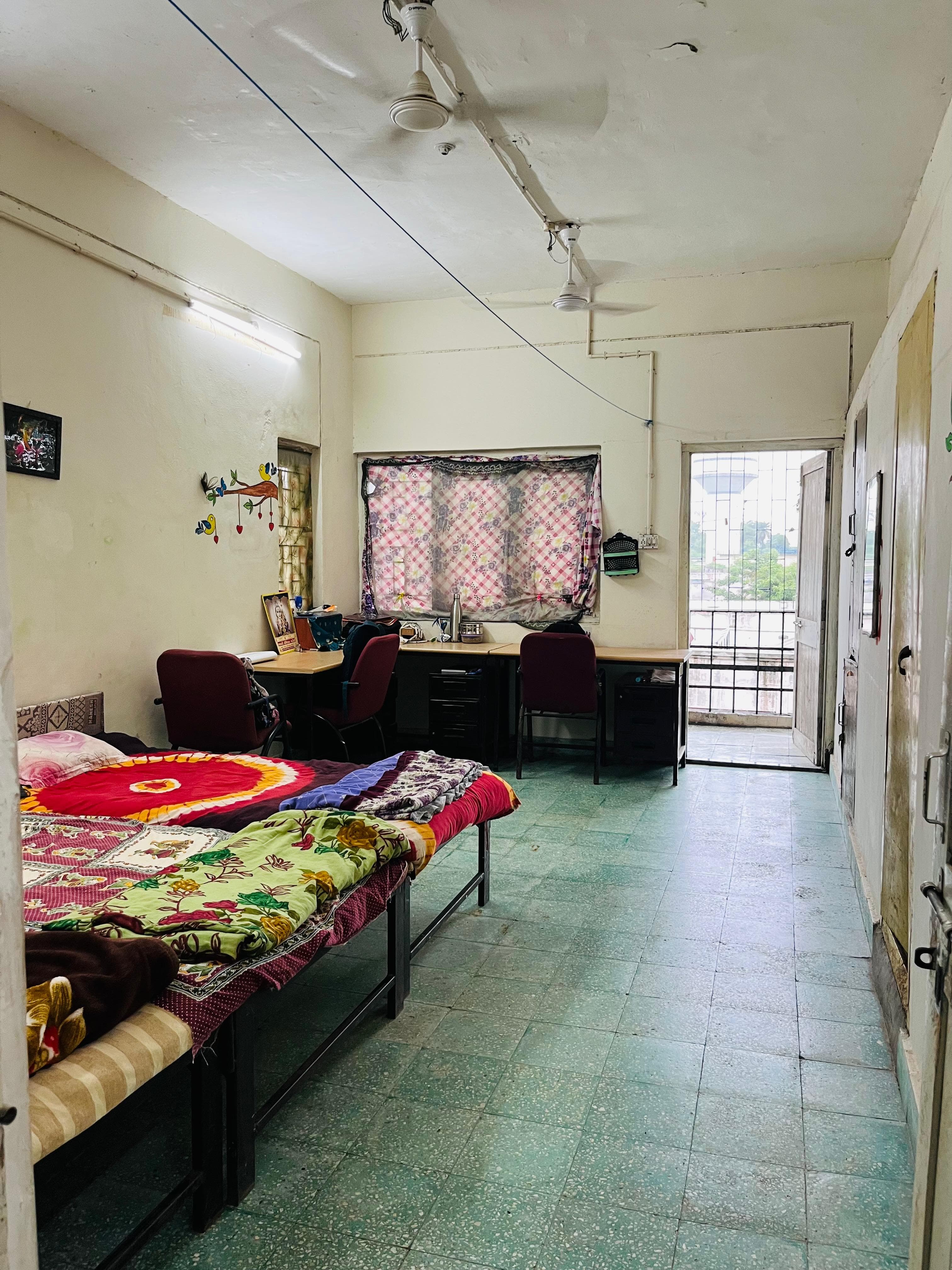 Girls Hostel 3